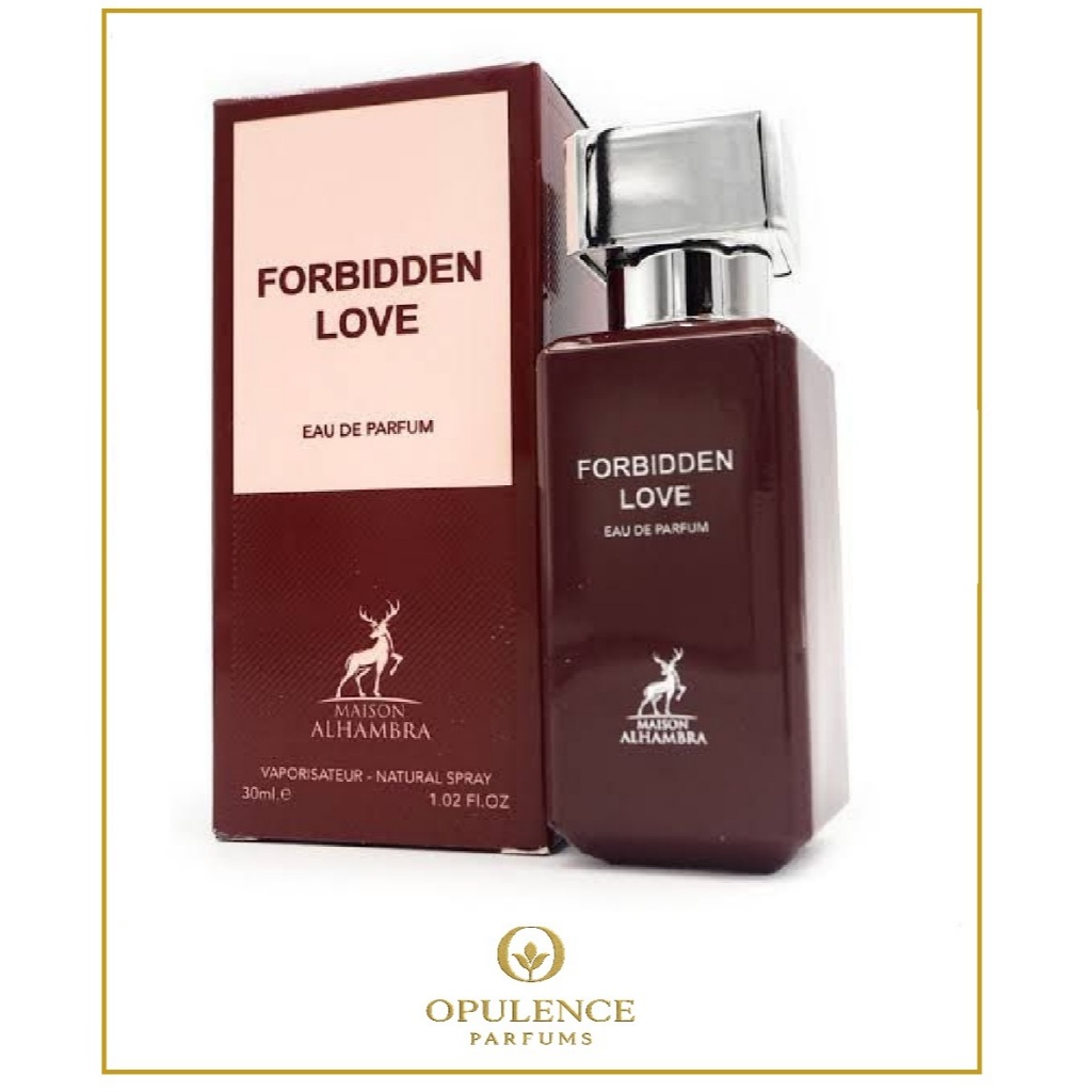 Forbidden Love Perfume: Onde Comprar | BuscaProdutos