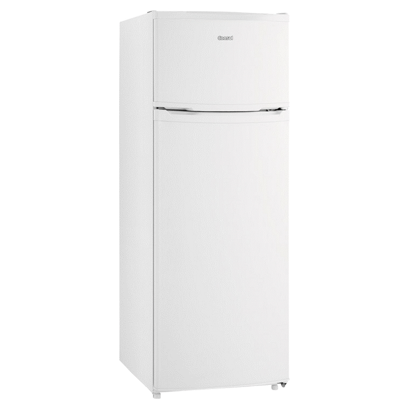 Geladeira Consul Cycle Defrost Duplex 334 Litros Branca com Freezer Supercapacidade - CRD37EB em Oferta na Shopee