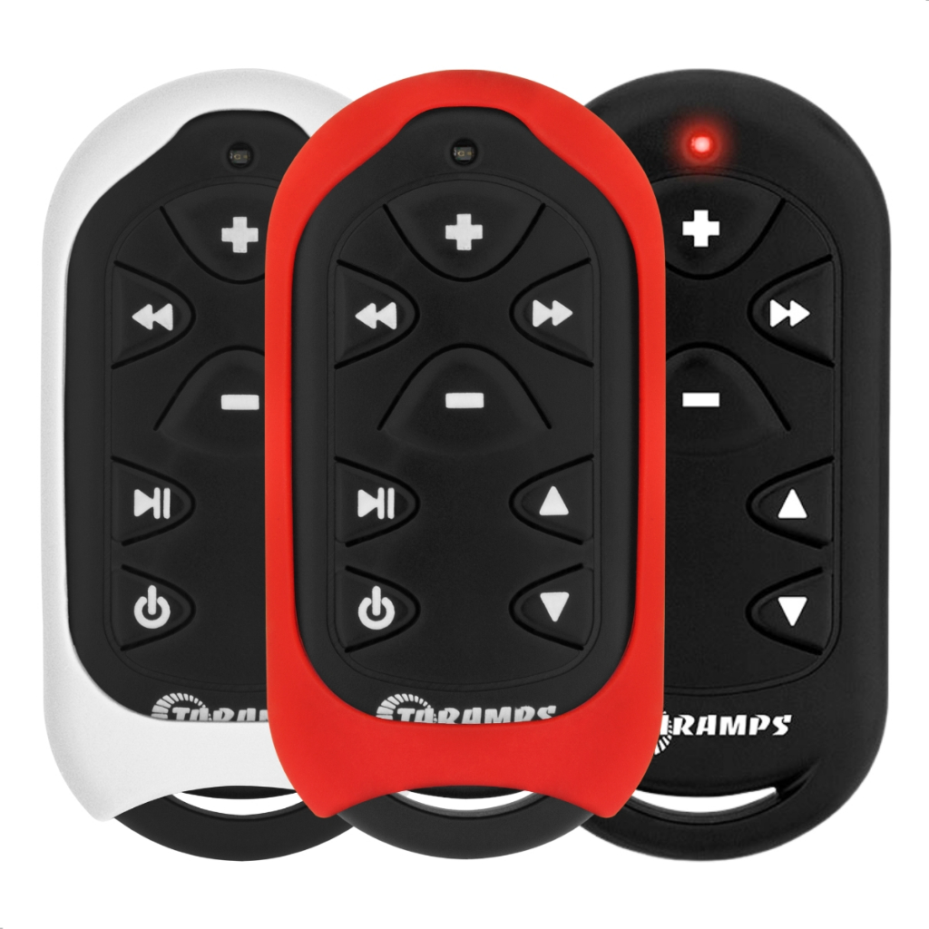 Controle Remoto Longa Distancia Tlc 3000 Taramps Tlc3000 Alcance Até 300 Metros Universal Automotivo