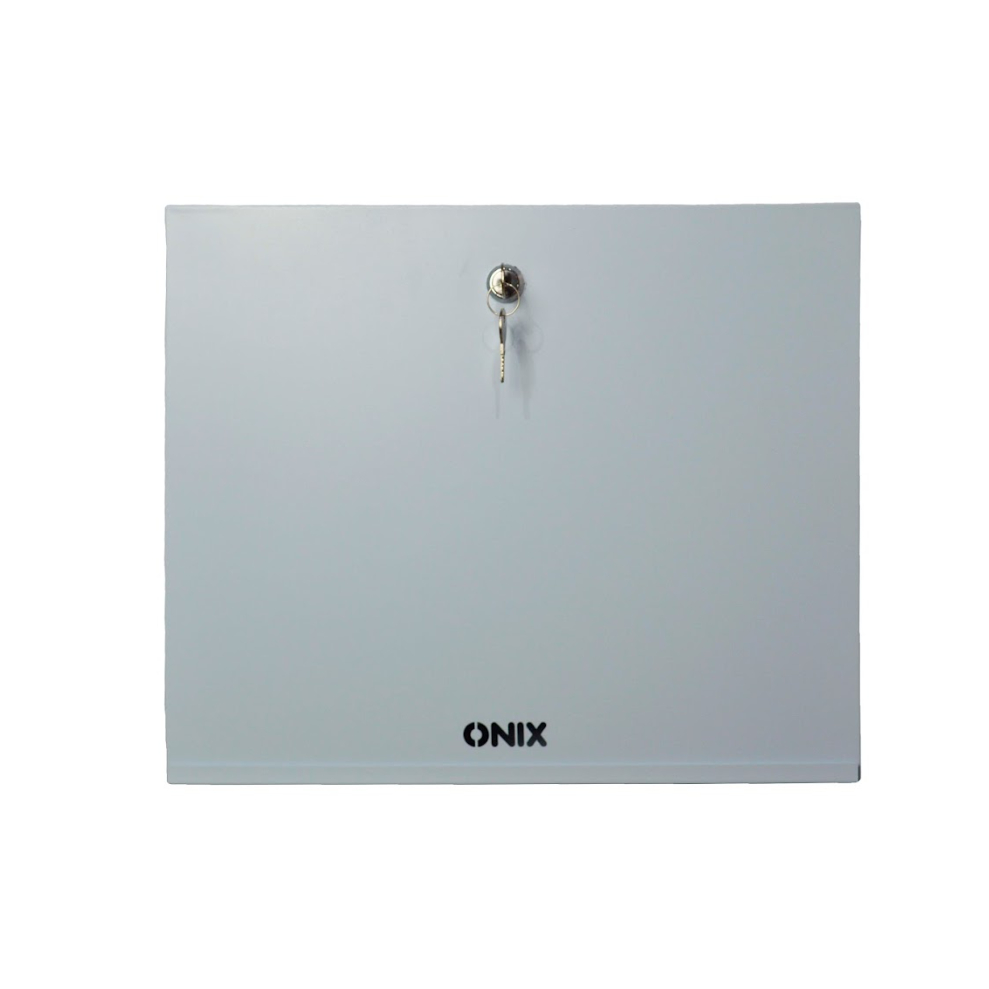 Rack Organizador Mini Orion Hd 3000 Onix 8 Canais Híbridos