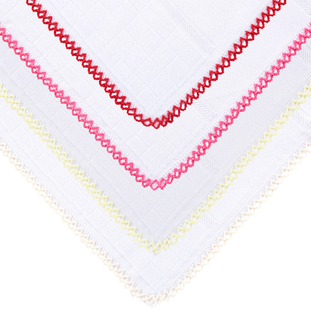 Babitas Bordadas: Onde Comprar | BuscaProdutos