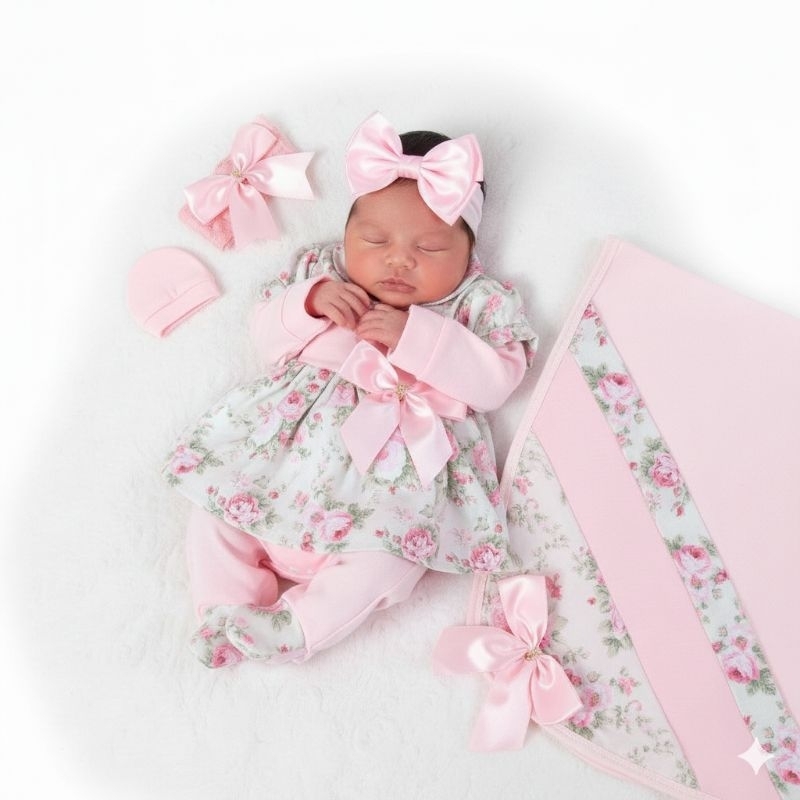 Laço Carinha de Anjo: Onde Comprar | BuscaProdutos