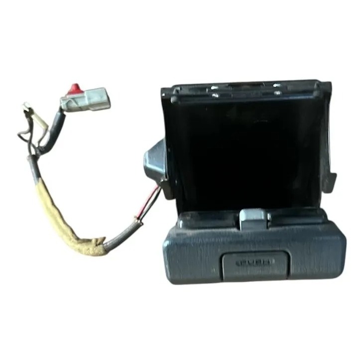 Cinzeiro Porta Objeto Honda Civic 1996-2000. COD DA PEÇA: Nf1062h