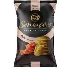 Salgadinho Batata Sensação - Comprar com Melhor Preço em Lanches