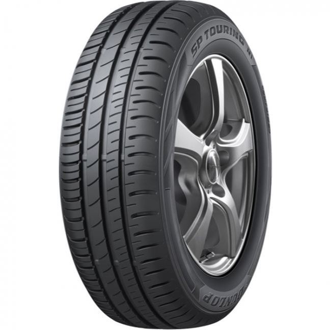 Pneu Dunlop 175/70R13 82T Sp Touring R1L aro 13