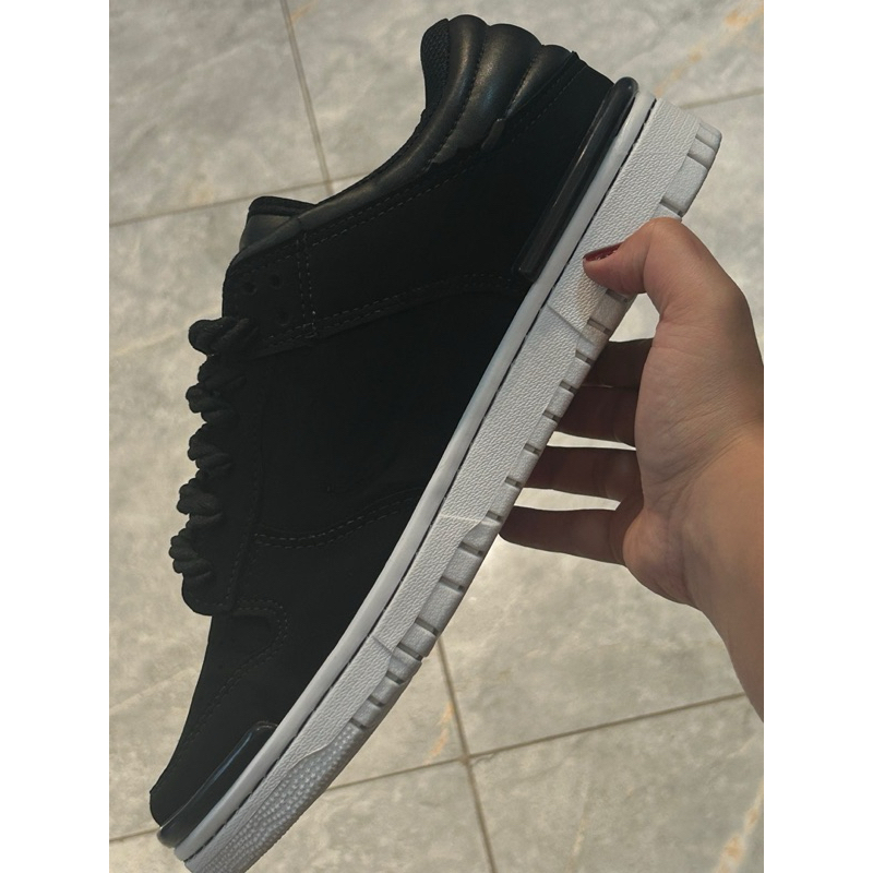 Tênis Maculino Feminino Preto Branco Twyst