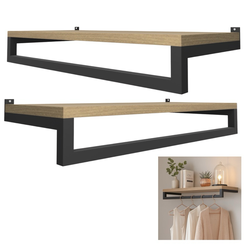 Arara Closet Industrial: Onde Comprar | BuscaProdutos