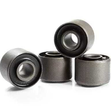 Kit Bucha Coroa Ferro Honda CG Titan Fan 125 até 2008 em Oferta na Shopee