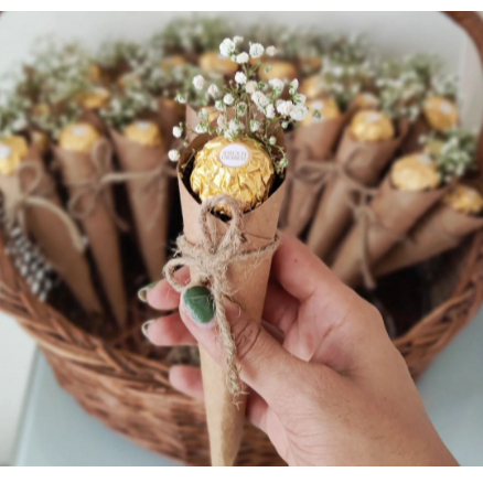 Buque de Ferrero Rocher: Onde Comprar | BuscaProdutos