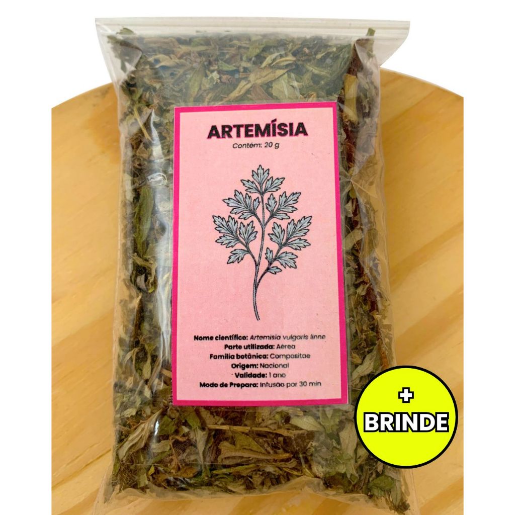 Artemisia Vulgaris: Onde Comprar | BuscaProdutos