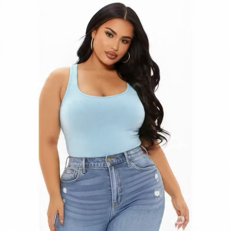 REGATINHA PLUS SIZE em Oferta na Shopee