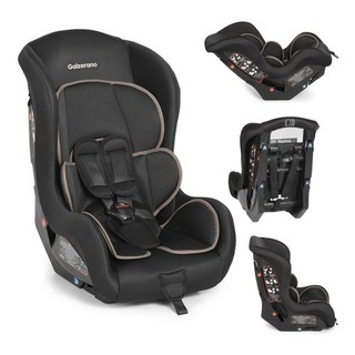 Cadeirinha de Bebê Para Carro Maximus Preto Cadeira Infantil 0 A 25 Kg Liso Preto Oferta - Galzerano