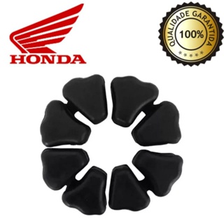 Bucha (Coxim) Da Coroa Titan e Fan 125/150/160 em Oferta na Shopee