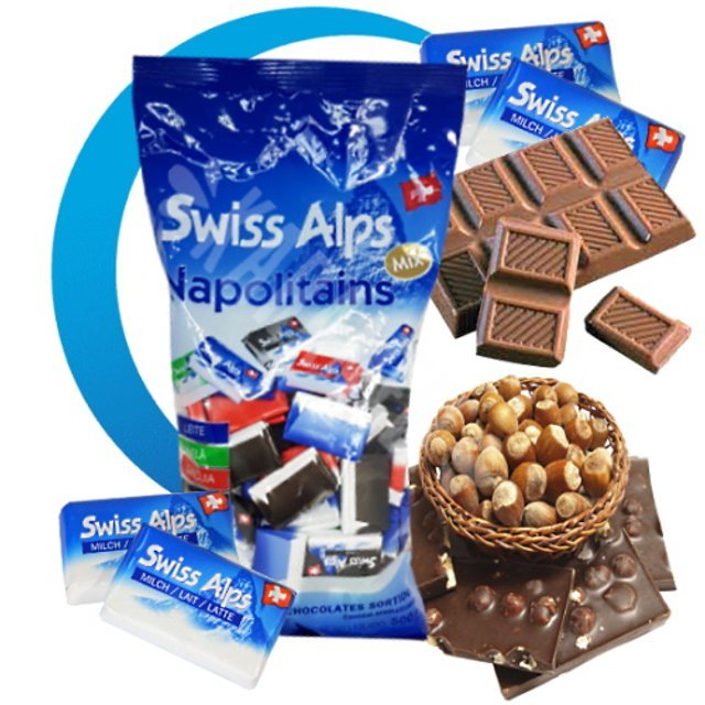 Swiss Alps: Guia Completo e Onde Comprar | BuscaProdutos