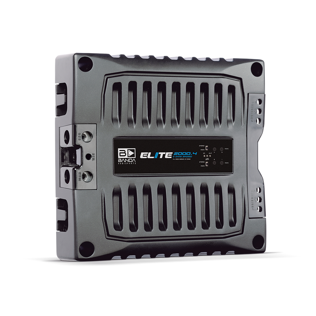 Modulo Amplificador 2000: Onde Comprar | BuscaProdutos