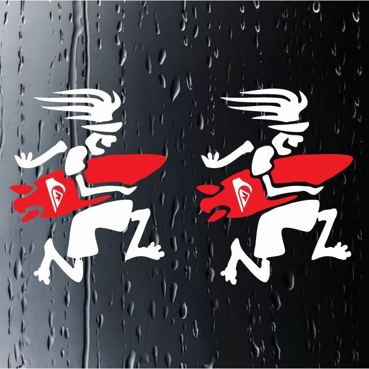 Adesivos Prancha de Surf: Onde Comprar | BuscaProdutos