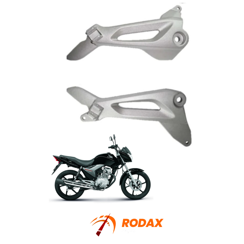 Bacalhau Titan 150 Mix: Onde Comprar | BuscaProdutos