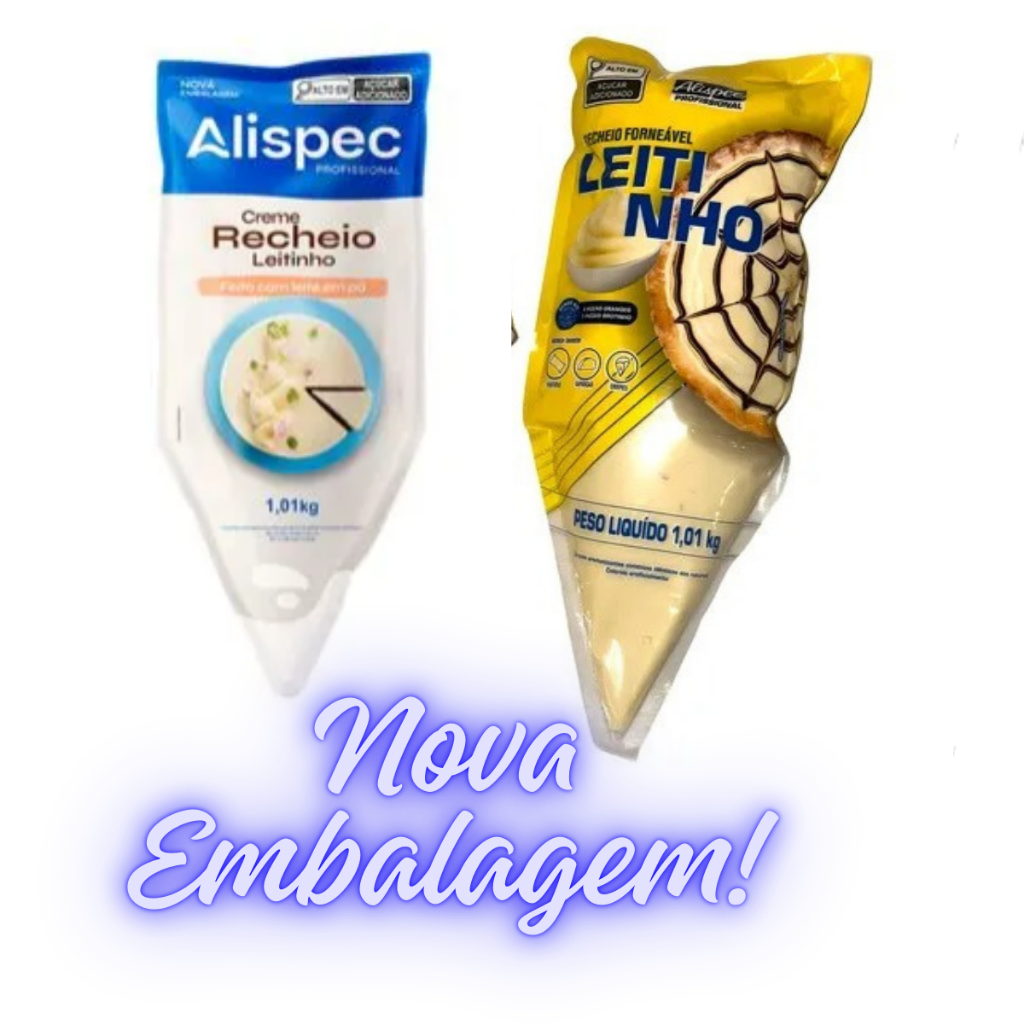 Bisnagas de Leite Condensado: Onde Comprar | BuscaProdutos