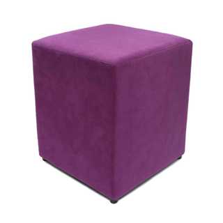 Puff Pufe Cubo Quadrado Banco Banqueta Infantil Criança Kids Confortavel Leve Decoraçao Quarto Sala em Oferta na Shopee