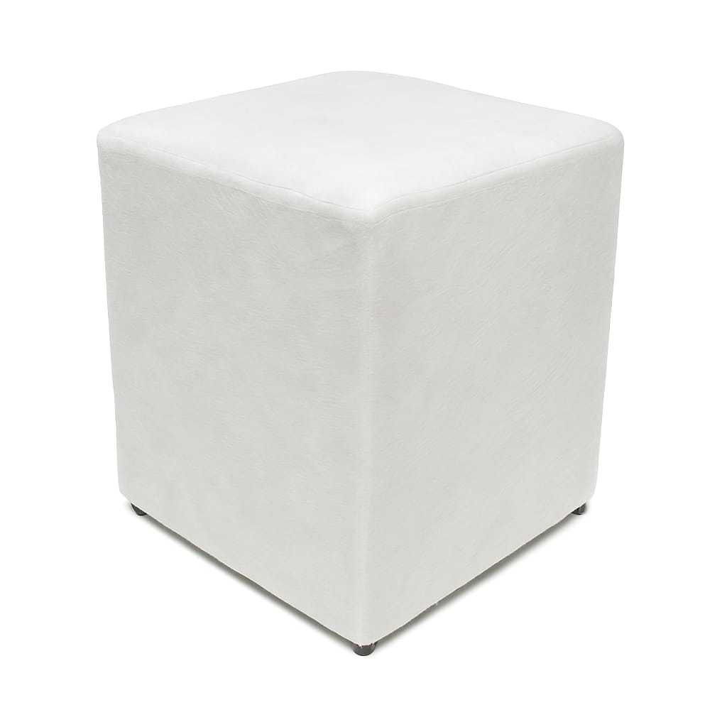 Puff Pufe Banco Banqueta Cubo Quadrado Infantil Criança Kids Confortavel Leve Quarto Sala Decoraçao