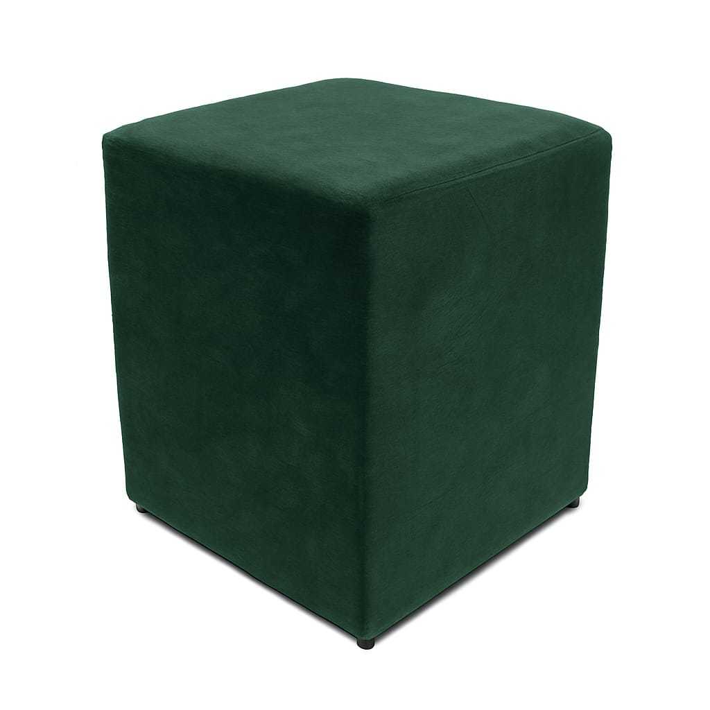 Banqueta Banco Puff  Cubo Quadrado Kids Infantil Criança Decoraçao Quarto Sala Confortavel Leve