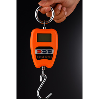 Balança Digital Suspensa 200kg Alta Precisão em Oferta na Shopee