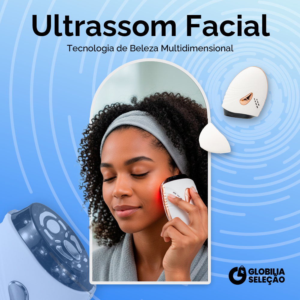 Aparelho de Microcorrente Facial: Onde Comprar | BuscaProdutos
