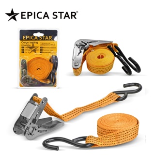 Cintas de amarração de carga Tensor 4,5M para uma fixação segura em Oferta na Shopee