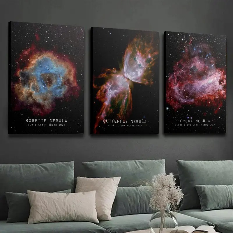 Astronomia Decoração: Onde Comprar | BuscaProdutos