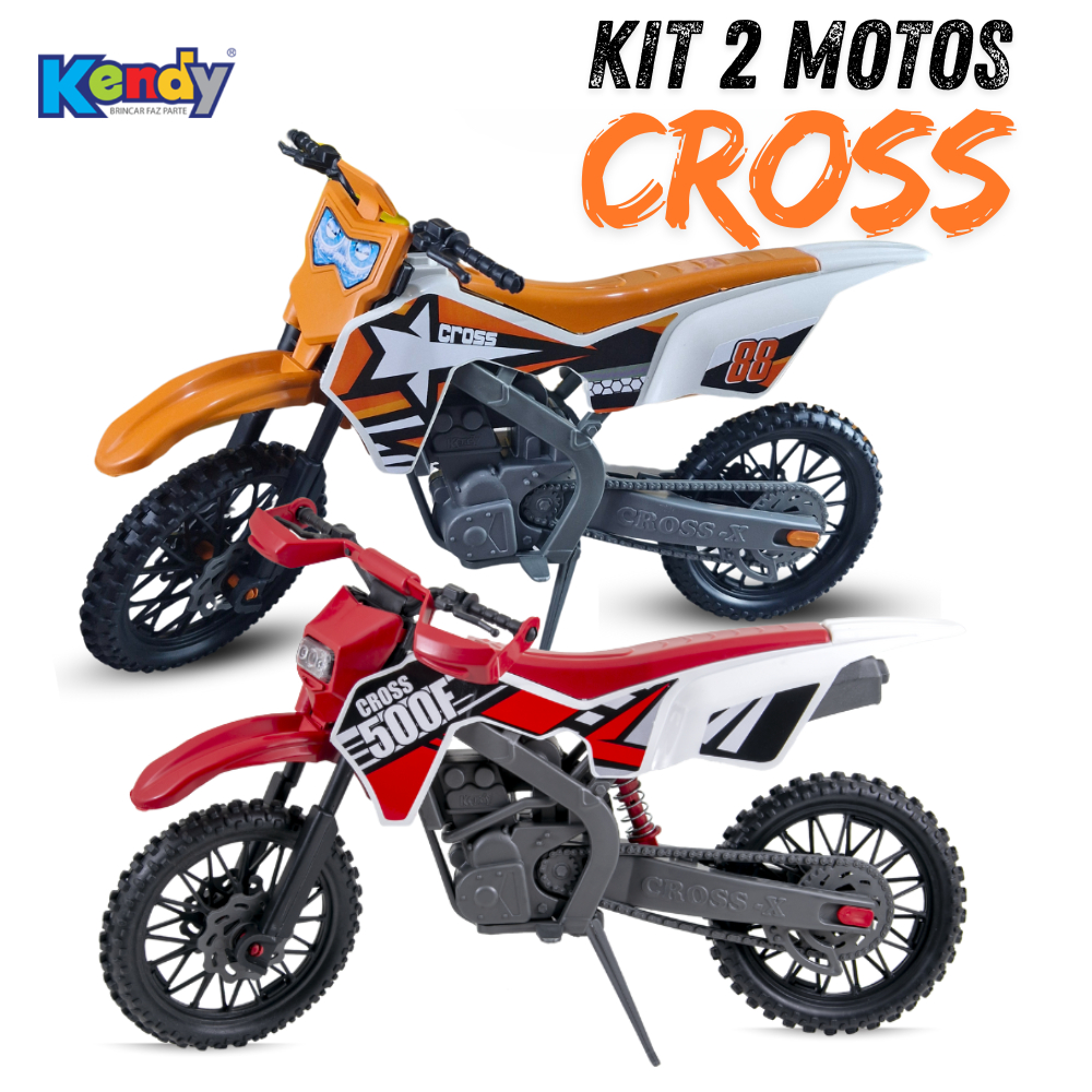 Moto de Menino Grande na Black Friday 2025 | BuscaProdutos