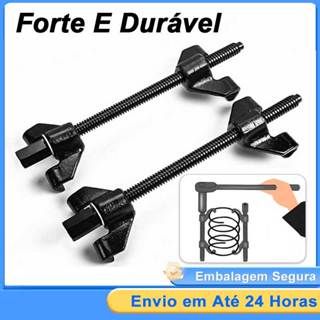 Encolhedor Para Molas De Suspensão Dianteira Strut Removedor General Motors Resistente Ao desgaste em Oferta na Shopee