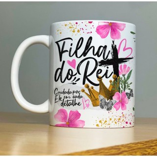 Caneca Gospel, Caneca Cristã, caneca religiosa, Caneca Jesus, Caneca com frases, Caneca com versículo