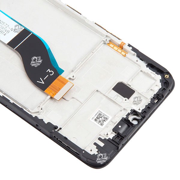 Tela Display Frontal Touch Redmi 13C / C65 Original Premium Melhor Qualidade do Mercado Envio Rápido - detalhe