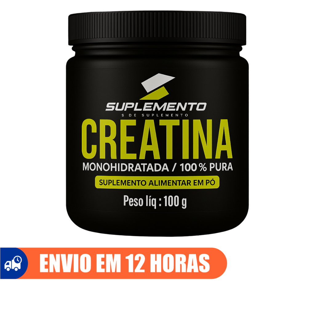 Creatinas Marcas: Onde Comprar | BuscaProdutos