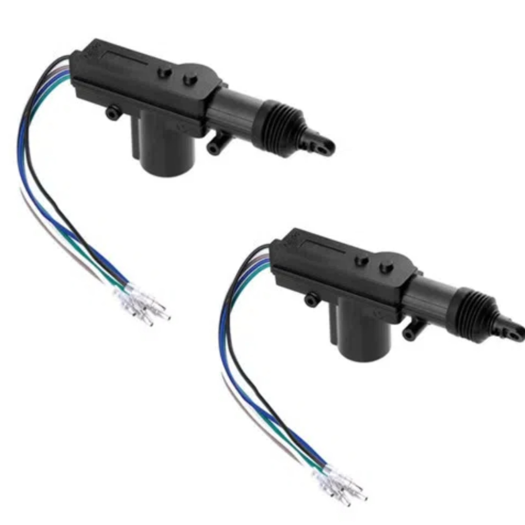 Atuador Elétrico: Onde Comprar | BuscaProdutos