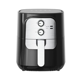 Gaabor Air Fryer 5,5L Elétrica Sem Óleo Jumbo Family 1400W 127V Vintage AF65M01A em Oferta na Shopee