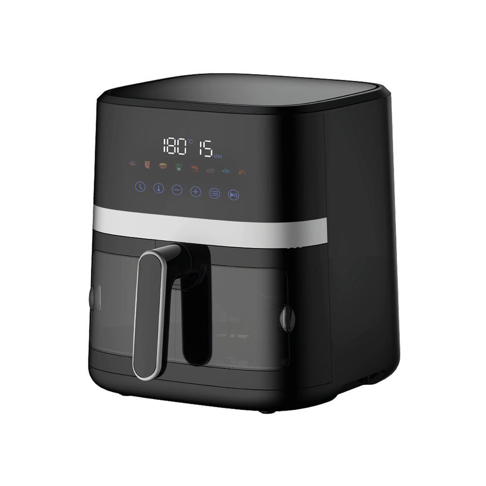 Air Fryer com Capacidade Alta: Onde Comprar | BuscaProdutos