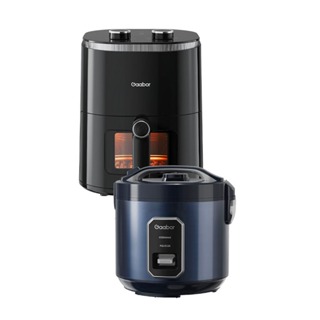 [Combo] Fritadeira Sem Óleo Gaabor 4.2L Duo c/ Janela + Acessórios de Cozinha | Prática e Econômica em Oferta na Shopee