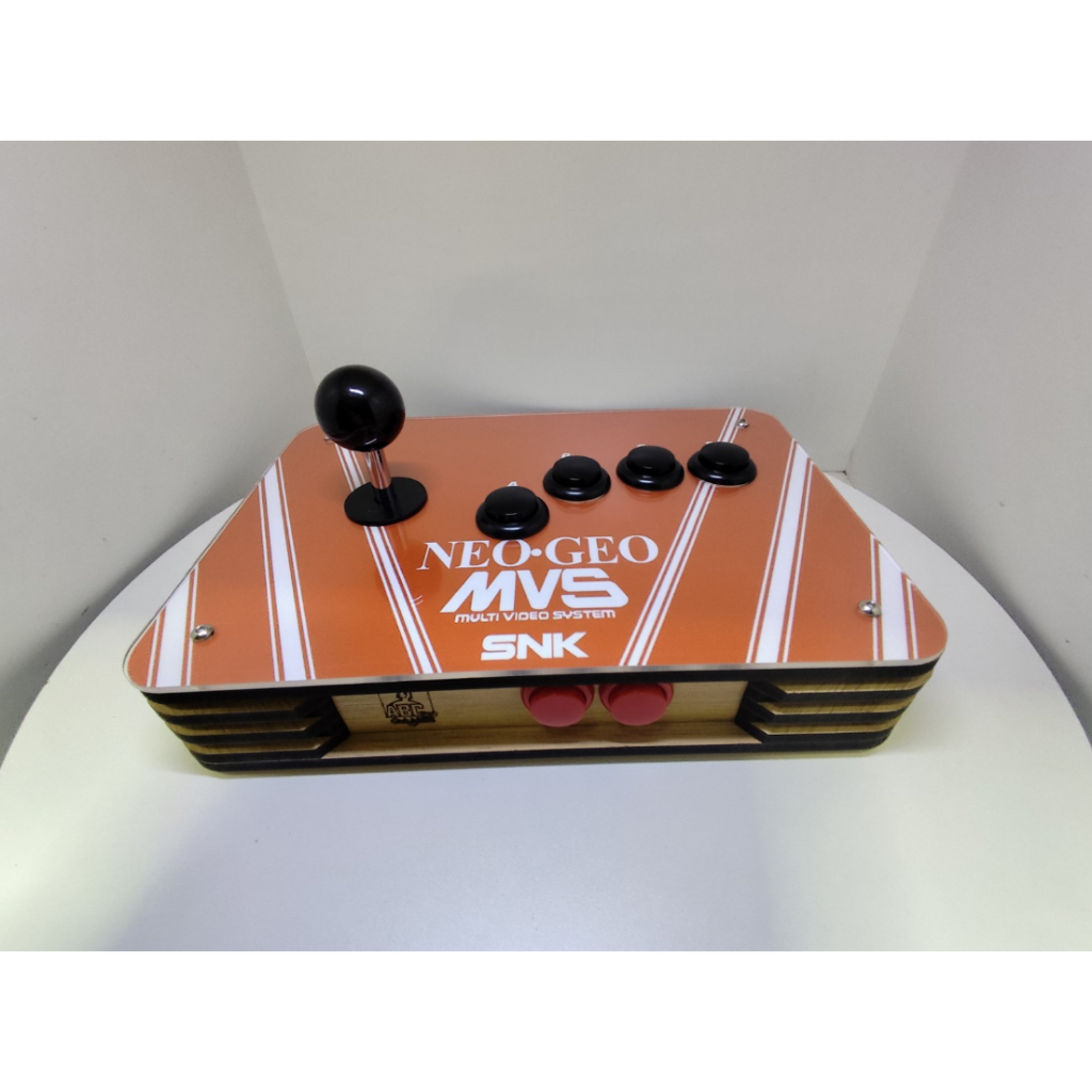 Neo Geo Mvs Arcade: Onde Comprar | BuscaProdutos