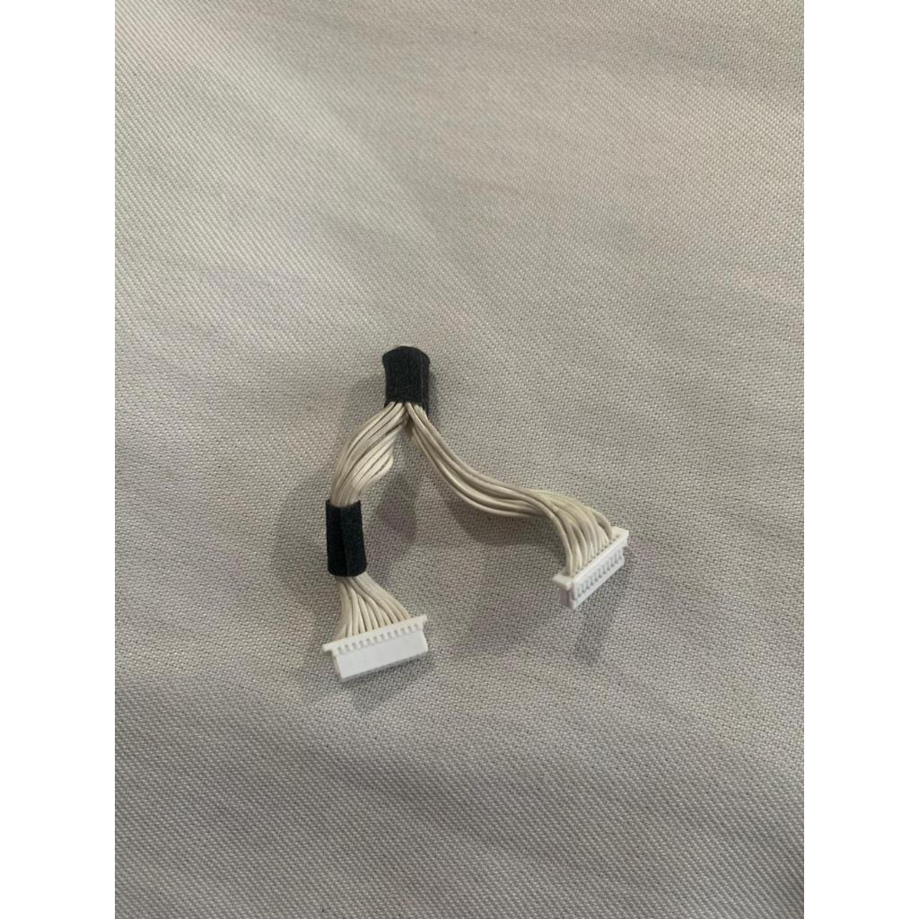 Cabo original leitor Nintendo Wii leia o anuncio