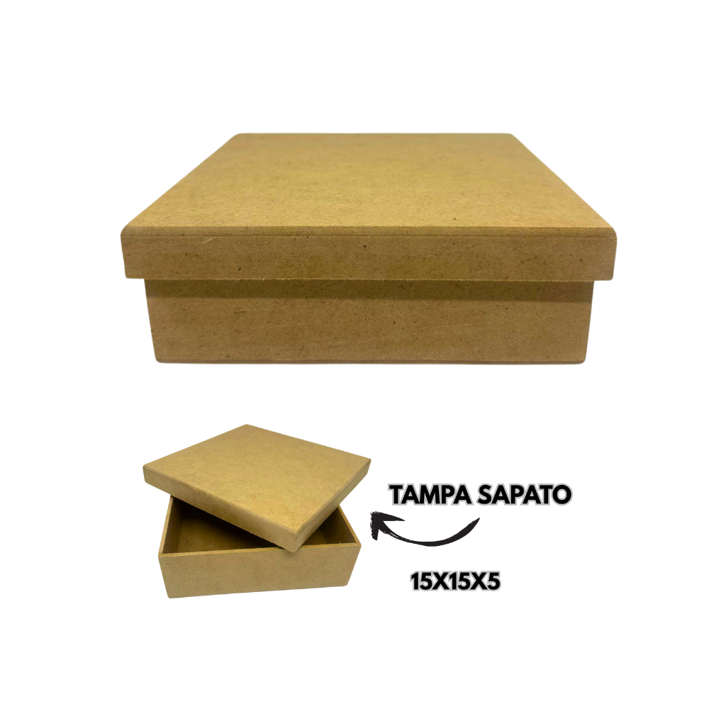 O que é Caixinhas de Mdf Atacado? Guia e Onde Comprar | BuscaProdutos