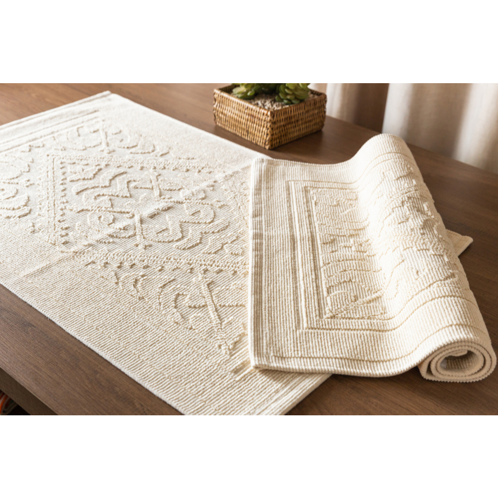 Tapete Lavável Sala - Comprar com Melhor Preço em Decoração