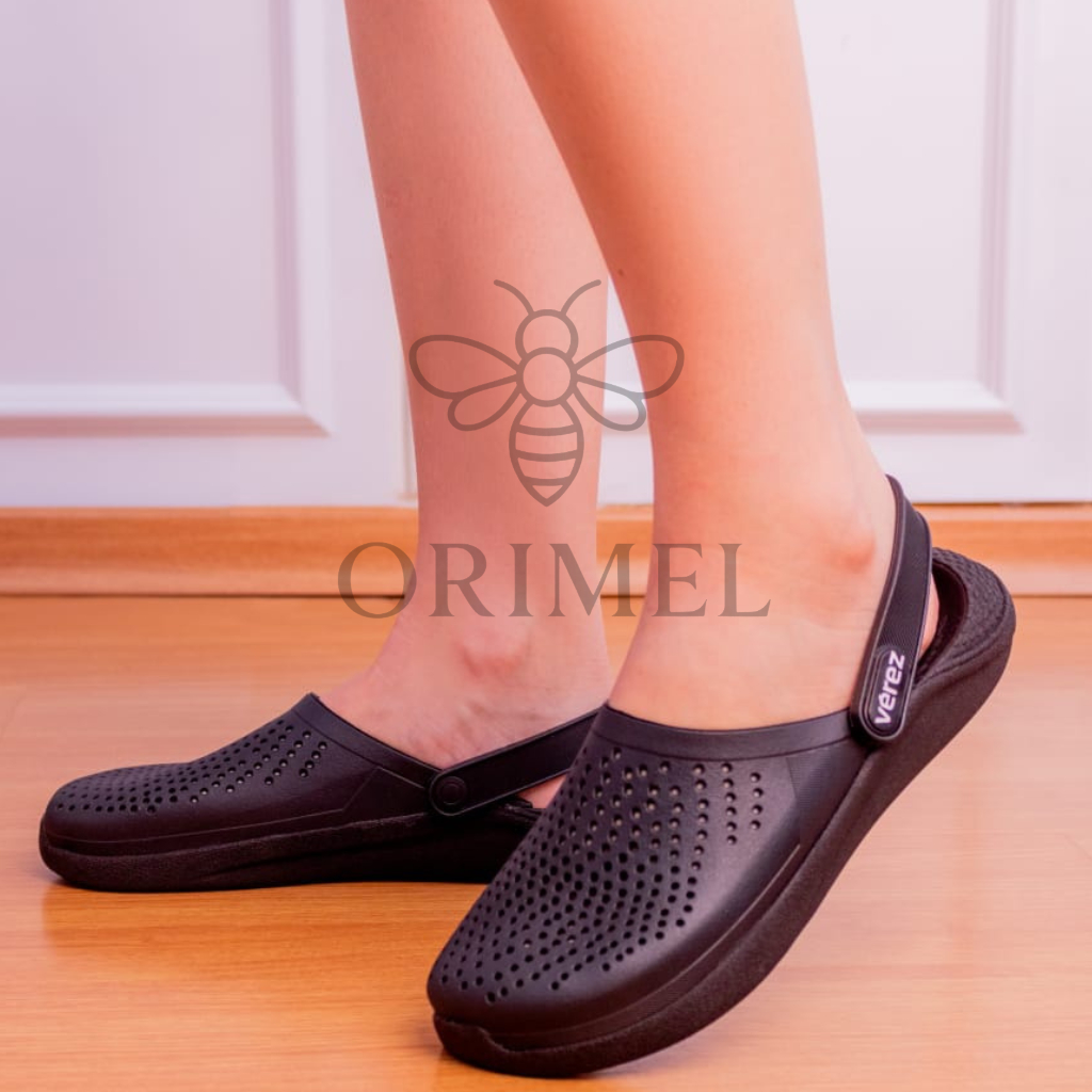 Babuche Masculino e Feminino Conforto De Calçar Leve Premium