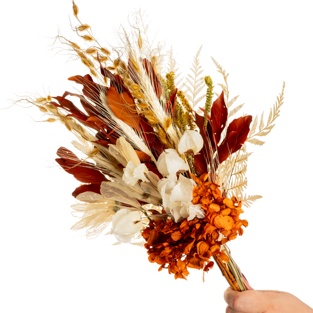 Buquê de Flores Terracota: Onde Comprar | BuscaProdutos