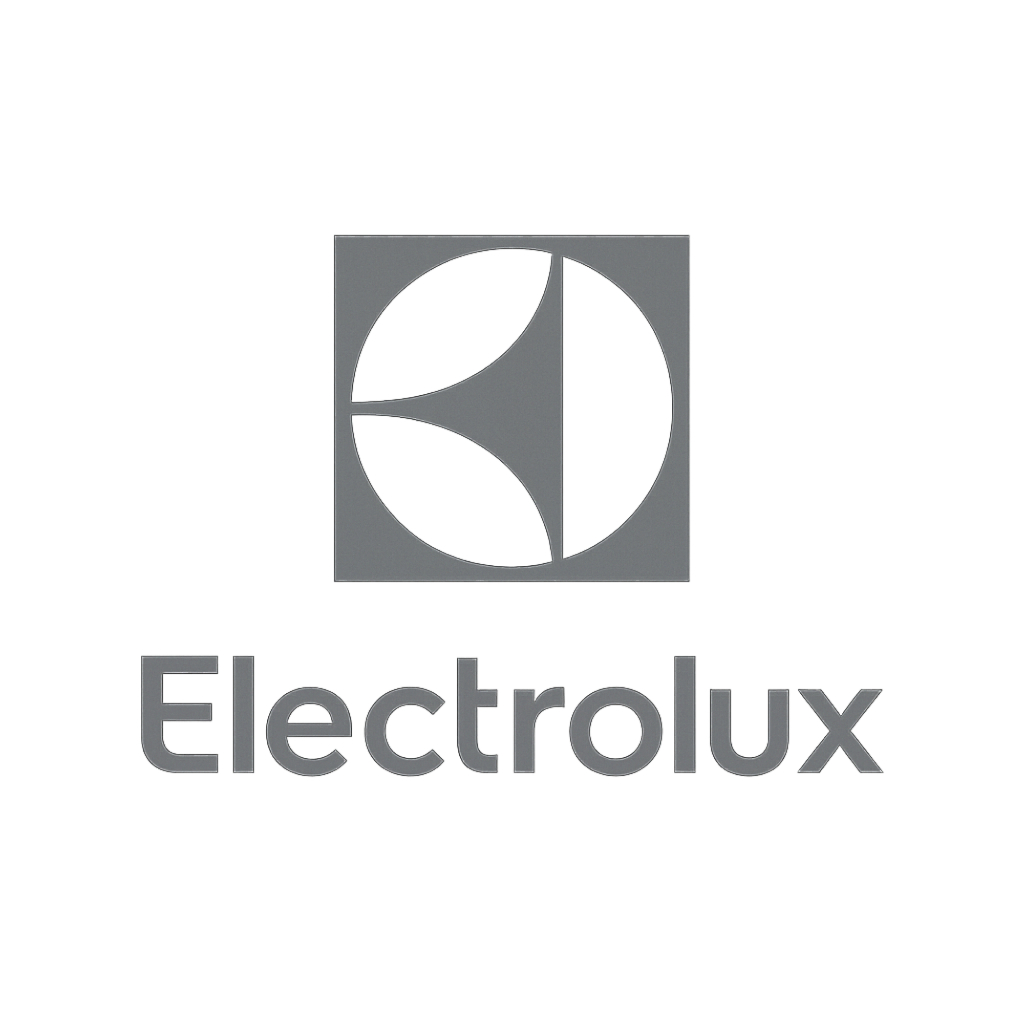 Emblema Da Porta Geladeira Electrolux Original Rti4s Fti4s