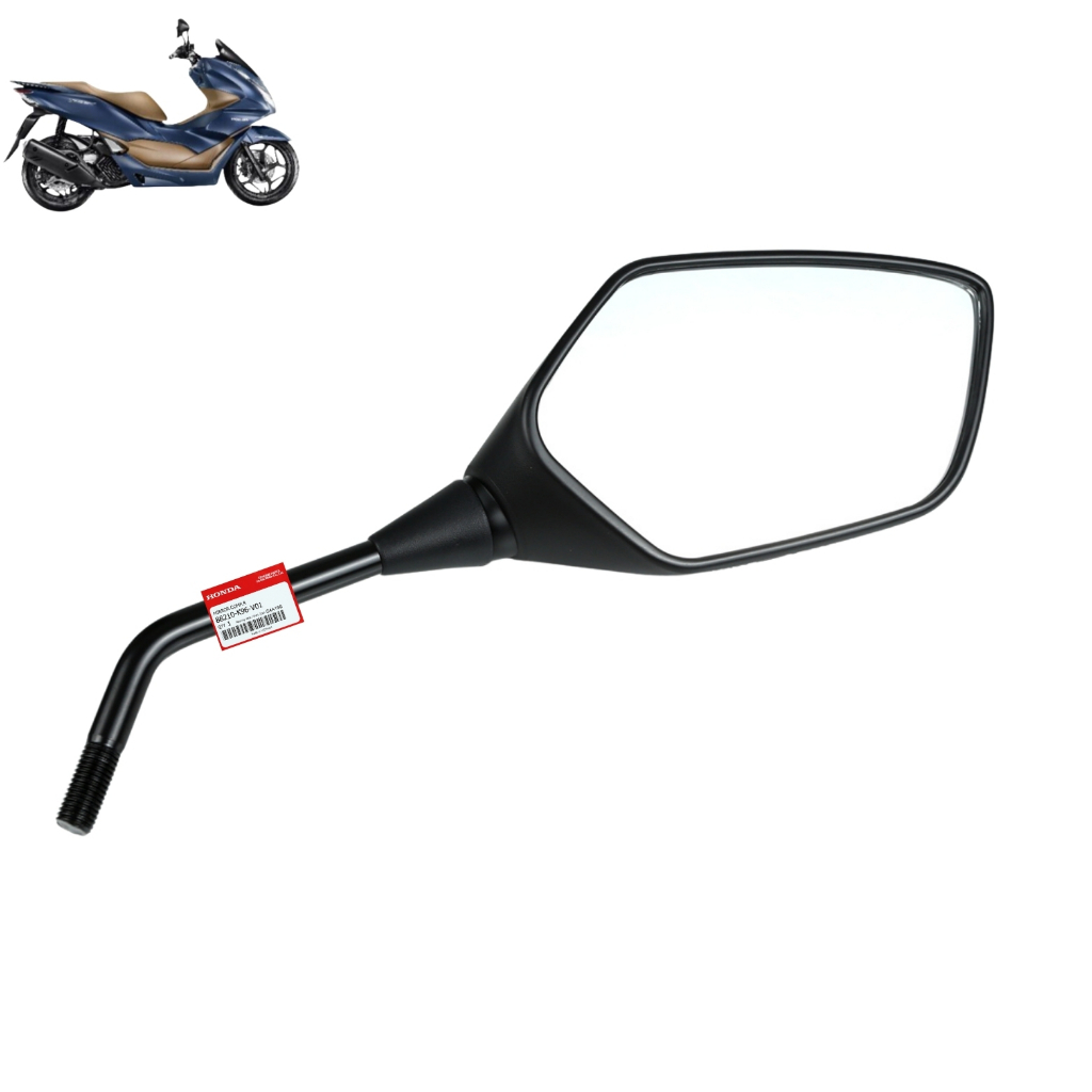 Espelho Retrovisor Direito Pcx 160 2023 A 2026 Original