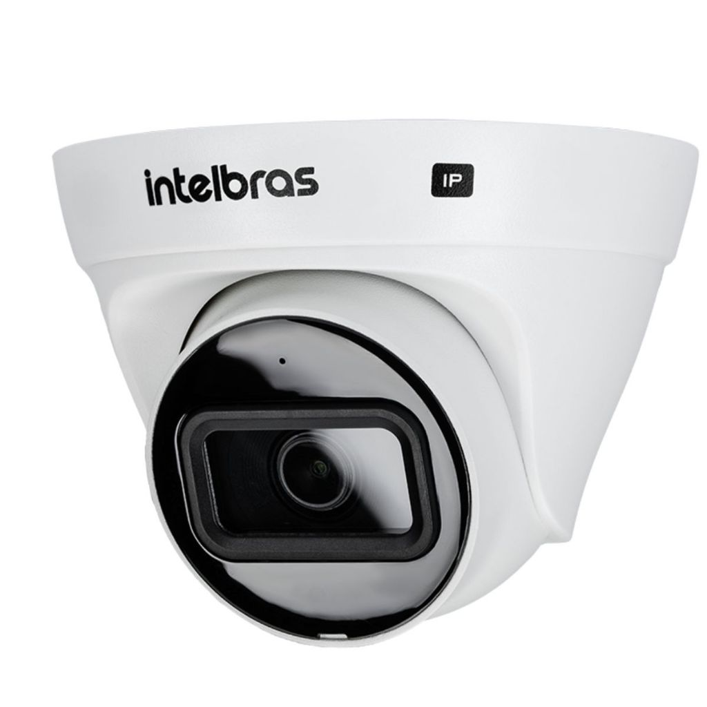 Câmera Poe Intelbras: Onde Comprar | BuscaProdutos