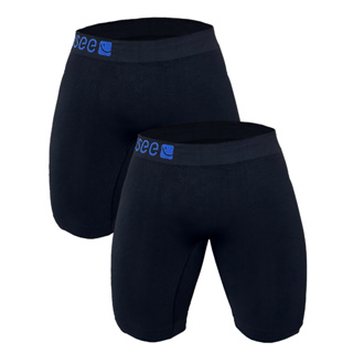 Kit 2 Bermudas Térmicas Microfibra Sem Costura Anti Assadura Usee Brasil em Oferta na Shopee