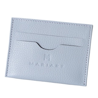 Porta Cartão Feminino Couro Legítimo Slim Mariart Coleção Cores 158C em Oferta na Shopee