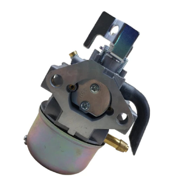 Carburador Motor Toyama Te40z-xp-- Ttr80